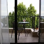 Otel White Rock Castle & Balçık