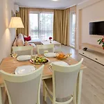 White Rock Castle & Otel Balçık