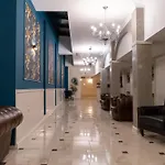 White Rock Castle & Otel Balçık