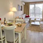 Otel White Rock Castle &