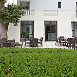 White Rock Castle & Otel Balçık