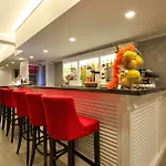 Otel White Rock Castle & Balçık