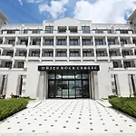 Otel White Rock Castle & Balçık