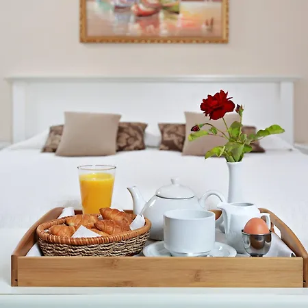 White Rock Castle & Wellness Club Hotel