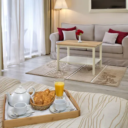 White Rock Castle & Wellness Club 3* Balchik