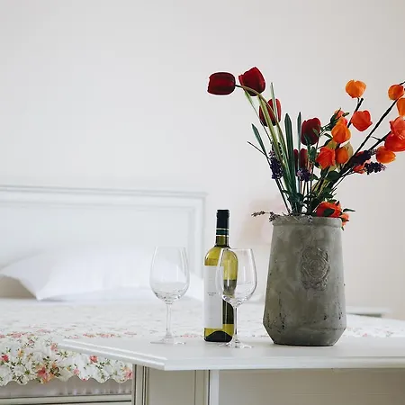 Hotel White Rock Castle & Wellness Club Balchik