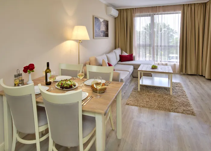 Hotel White Rock Castle &