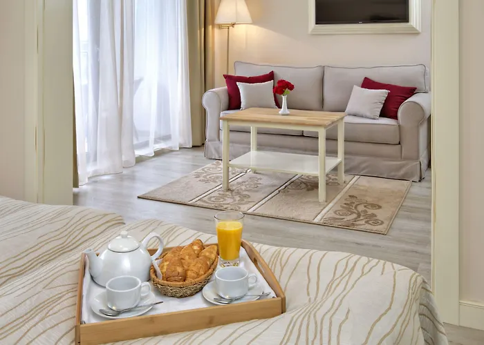 White Rock Castle & 3* Balchik