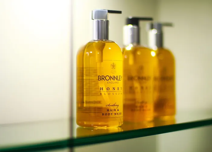 White Rock Castle & Hotel Balchik