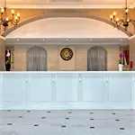 White Rock Castle & Hotel Balcic