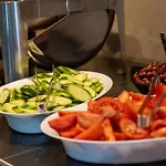 Hotel White Rock Castle & 3*