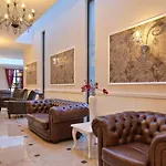 Hotel White Rock Castle &