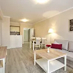 Hotel White Rock Castle &