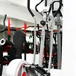 White Rock Castle & Hotel Balcic