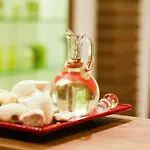 White Rock Castle & Balcic