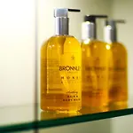 White Rock Castle & Hotel Baltschik