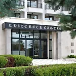 White Rock Castle & Hotel Baltschik