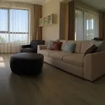 White Rock Castle & Balcic