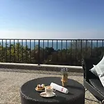 White Rock Castle & Balcic