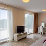 White Rock Castle & Baltschik