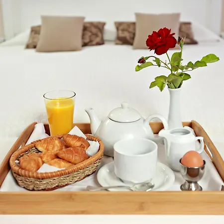 White Rock Castle Hotel & Wellness Club 3*