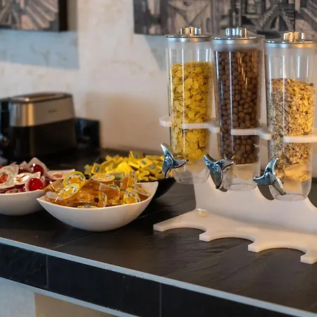 White Rock Castle & Wellness Club Balchik