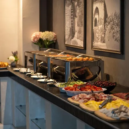 Hotel White Rock Castle Hotel & Wellness Club Balchik