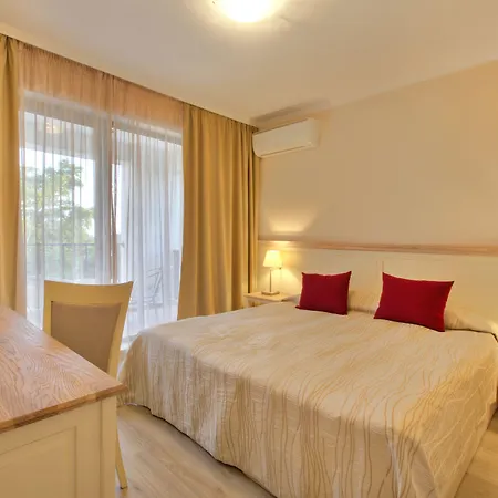 White Rock Castle Hotel & Wellness Club