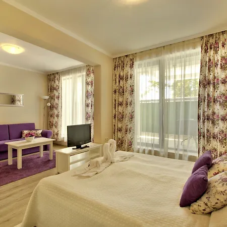White Rock Castle Hotel & Wellness Club