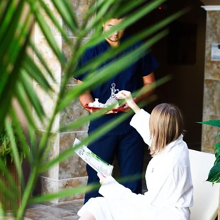 فندق White Rock Castle & Wellness Club