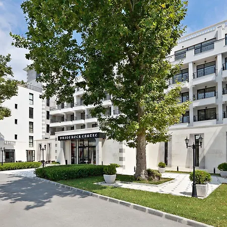 White Rock Castle Hotel & Wellness Club Hotel 3*