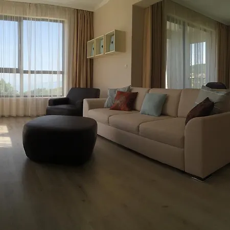 White Rock Castle Hotel & Wellness Club Balchik