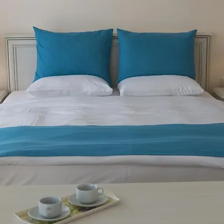 فندق White Rock Castle & Wellness Club 3*