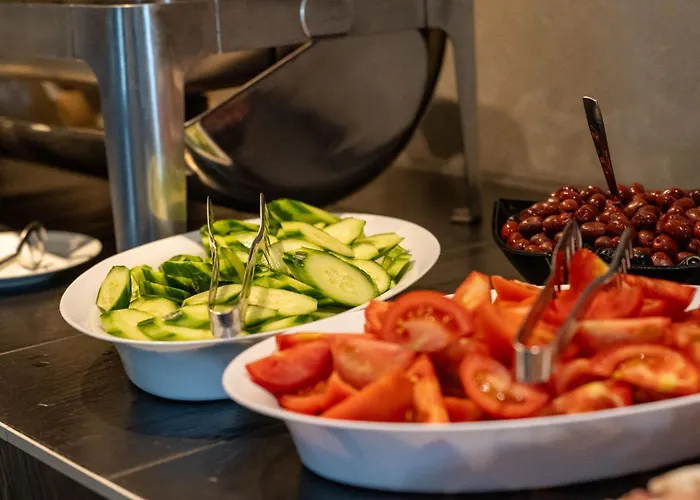 Ξενοδοχείο White Rock Castle & 3*