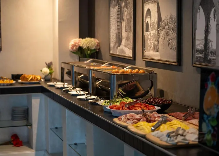 Ξενοδοχείο White Rock Castle & Μπαλτσίκ