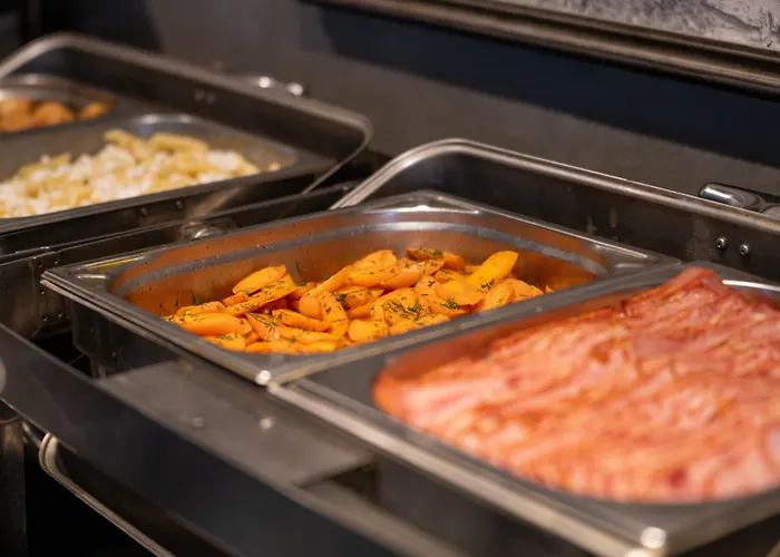 White Rock Castle & Hotel Balchik