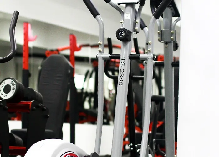 White Rock Castle & Ξενοδοχείο Μπαλτσίκ