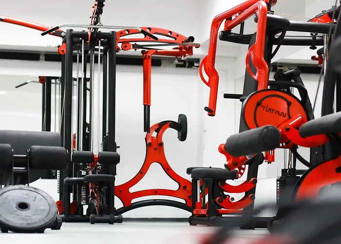 White Rock Castle & 3* Μπαλτσίκ