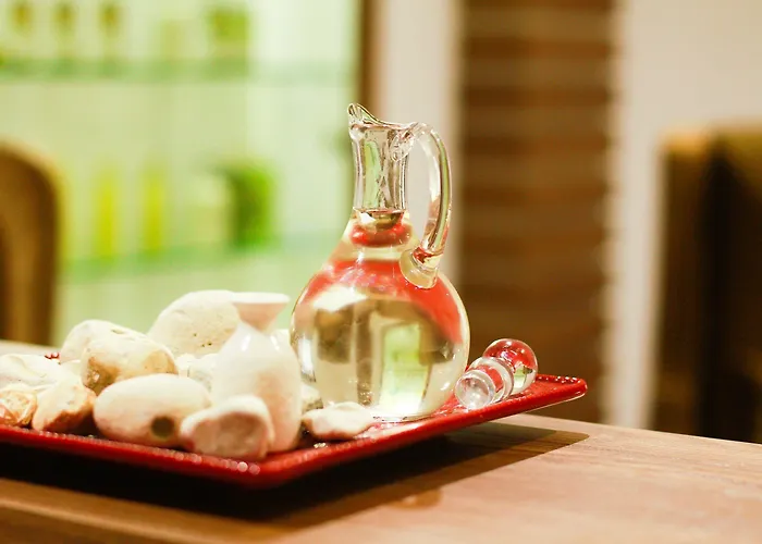 White Rock Castle & Μπαλτσίκ