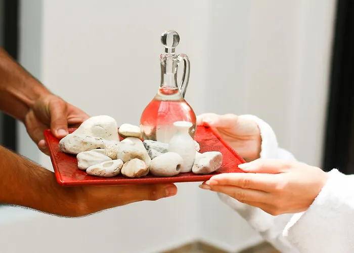 White Rock Castle & Ξενοδοχείο 3*