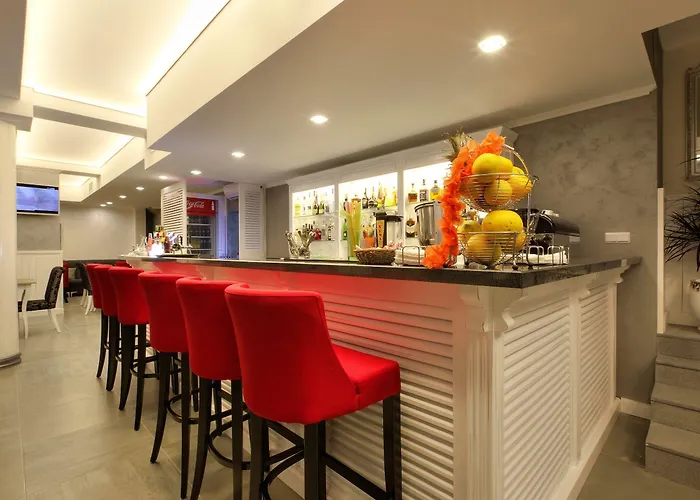 Hotel White Rock Castle & Balchik