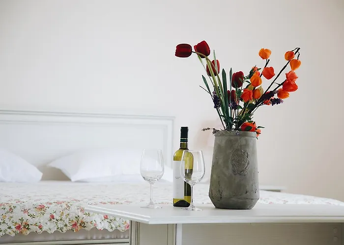 Hotel White Rock Castle & Balchik